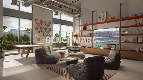 Refined 2BR Apt with Modern Touches | Invest Today!