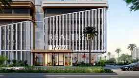 2BR  Smart Home | Contemporary Design | Central Access |