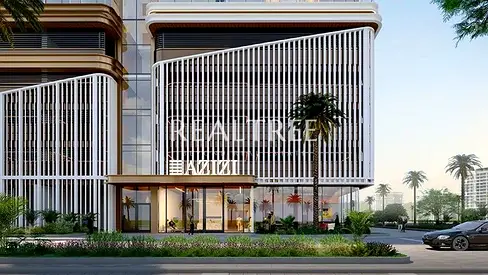 2BR  Smart Home | Contemporary Design | Central Access |