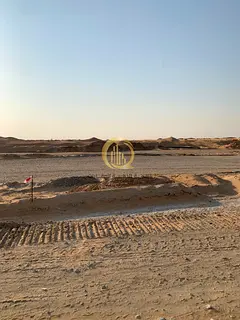 Land for sale in Blida 3, prime location near a mosque and park - freehold for Arab brothers