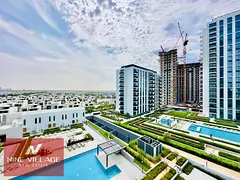 Brand New 1BR Vacant Mall &amp; Pool View Ready 2 Move