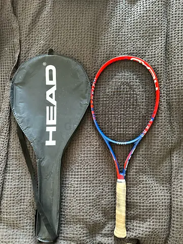 HEAD Sonic Tennis Racket