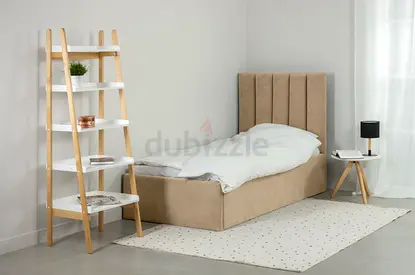Brand new single size bed frame good quality single bed storage bed twin bed
