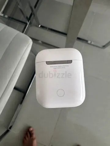 AirPods 2nd Generation