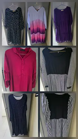 Stylish Womens Dresses Collection