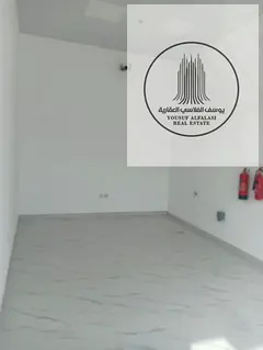 Commercial Space for Rent in a Prime Location in Al Jurf 2
