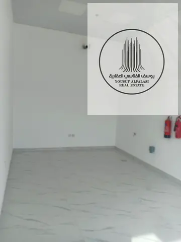 Commercial Space for Rent in a Prime Location in Al Jurf 2