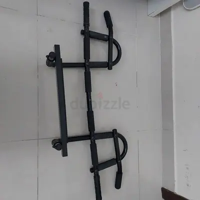 Push-Up Bars for Effective Upper Body Workouts