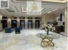 📢 Advertisement Details (English): An excellent 3-bedroom apartment with a living hall is availab