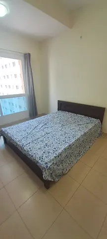 Double Bed and cot for sale