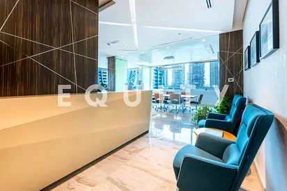 Fully Furnished | Vacant Now | 4 Parking Spaces