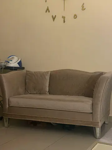 Stylish sofa