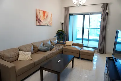 Canal View | Prime Location | Fully Furnished | Kitchen Appliances
