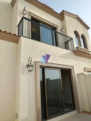 2BHK Townhouse | Corner Unit | Prime Location
