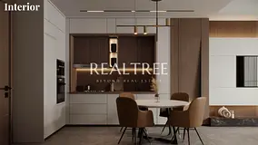 Studio Living | Smart Investment | JVC &amp; Marina Skyline View