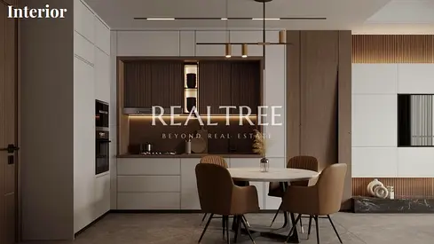 Studio Living | Smart Investment | JVC & Marina Skyline View