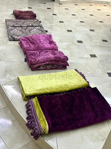 Curtains for Sale