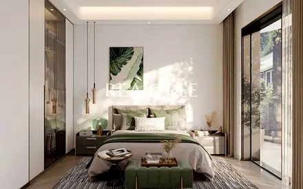 Chic 1BR | Renowned Destination | Lucrative Potential