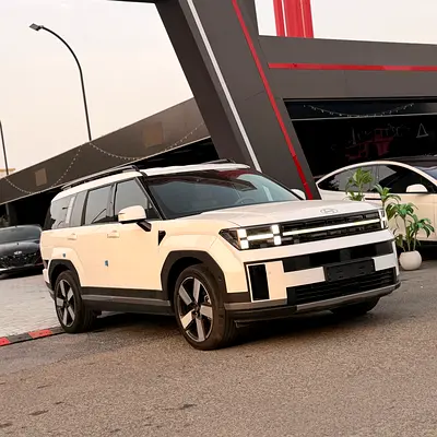 Hyundai Santa FE, миниатюра 2