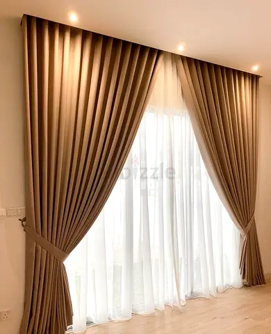 Elegant Drapes for a Stylish Home