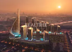 Ultra-Exclusive Sky Living | Smart Investment | High ROI