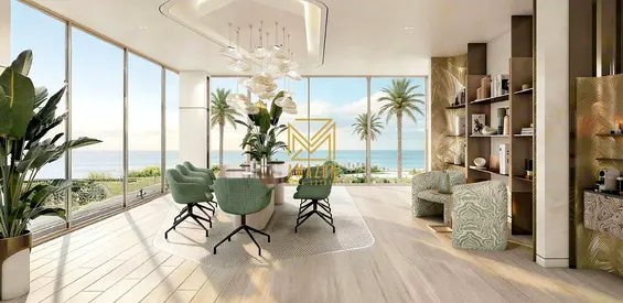 Investment | Water front | High ROI & Appreciation | 0.7% Monthly | 50% on Handover