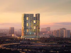 Ramadan offer | investment | 30% capital appreciation &amp; 10% ROI | Amenities view | 4% DLD Wavier