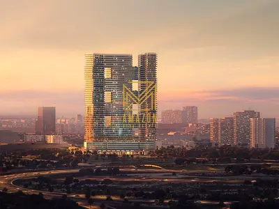 Ramadan offer | investment | 30% capital appreciation & 10% ROI | Amenities view | 4% DLD Wavier
