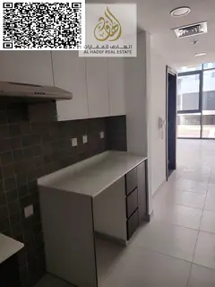 Immediate handover, freehold ownership for all nationalities Studio for sale in a project The most b