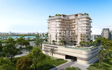 Luxury Waterfront Residences | Sunset Bay Grand | Direct Beach Access