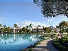 Direct from EMAAR | Waterfront &amp; Park| 10% booking | Capita Gain