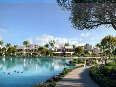 Direct from EMAAR | Waterfront & Park| 10% booking | Capita Gain