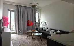 VACANT NOW | FULLY FURNISHED 2BR | AL FURJAN