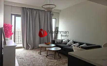 VACANT NOW | FULLY FURNISHED 2BR | AL FURJAN