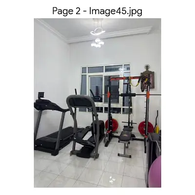 Home Gym Equipment for Sale