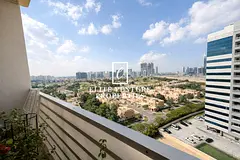 FULLY FURNISHED | VACANT | SPACIOUS | COMMUNITY VIEW