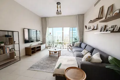 FULLY FURNISHED | VACANT | SPACIOUS | COMMUNITY VIEW