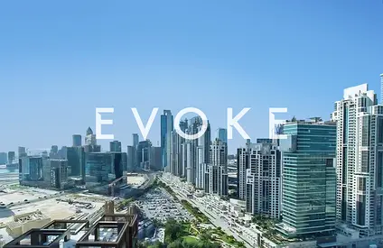 1 Bed | Balcony | Vacant Soon | Exclusive