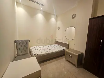 Big Partition Room for rent