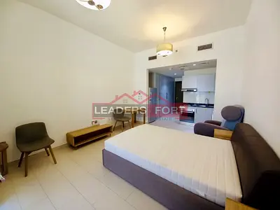 BRAND NEW | FULLY FURNISHED | CHILLER FREE | VACANT