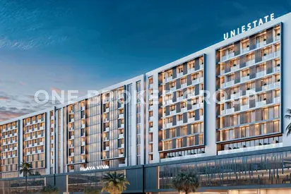 Genuine Resale | Sea View | Fully Furnished | 2026