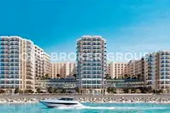 Genuine Resale | Sea View | Fully Furnished | 2026