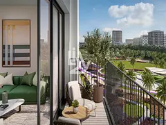 LARGEST 2 BED | LARGE TERRACE | ON PARK