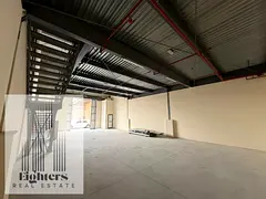 BRAND NEW 3,000 Sqft Warehouse | 8m Clearance | Industrial Area 18