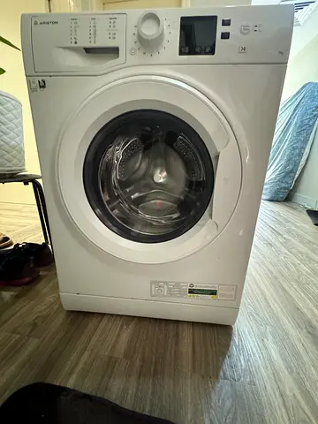 Reliable Washing Machine for Sale