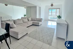 Spacious | Best priced unit | Furnished
