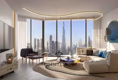 Genuine Resale | Prime Location | Luxurious