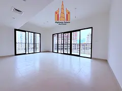 Brand New | Sea View | Ready to Move | Luxury 1-BR |
