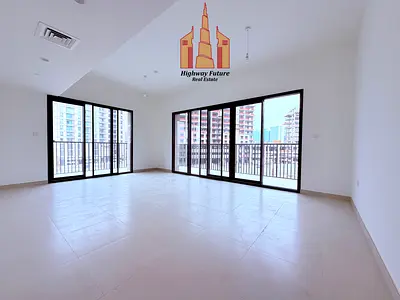 Brand New | Sea View | Ready to Move | Luxury 1-BR |