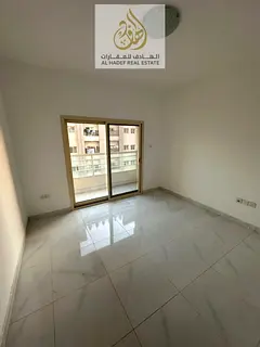 🏢 Annual Apartment for Rent in Ajman – Al Nuaimiya A great opportunity to rent a 1 Bedroom + Li